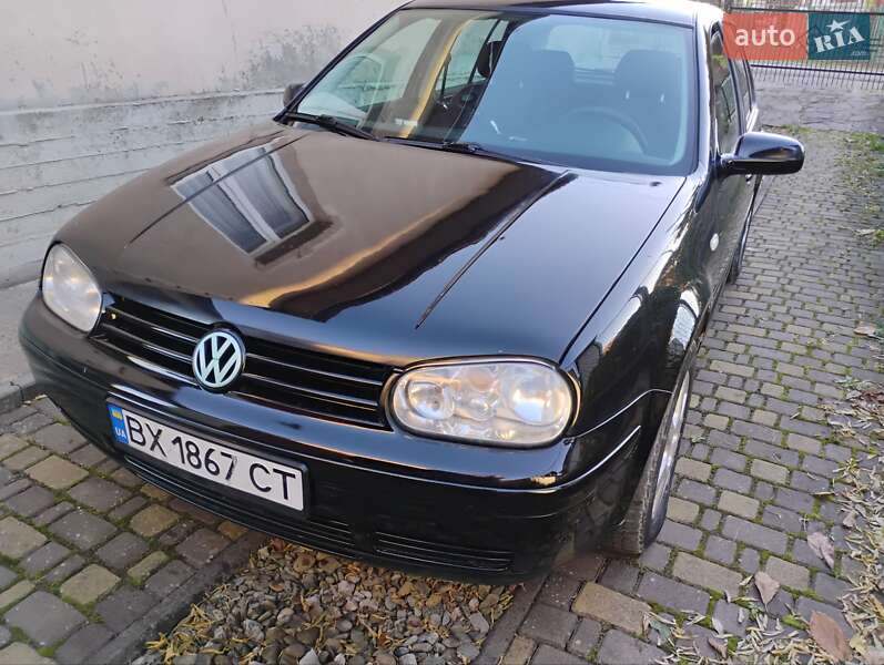 Хетчбек Volkswagen Golf 2000 в Стрию фото 27 Хетчбек Volkswagen Golf 2000 в Стрию