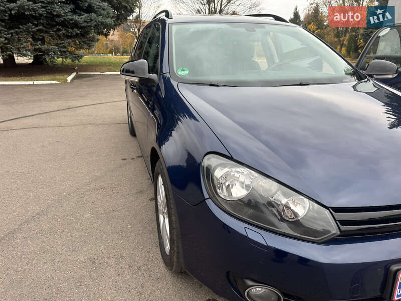 Универсал Volkswagen Golf 2012 в Ровно фото 14 Универсал Volkswagen Golf 2012 в Ровно