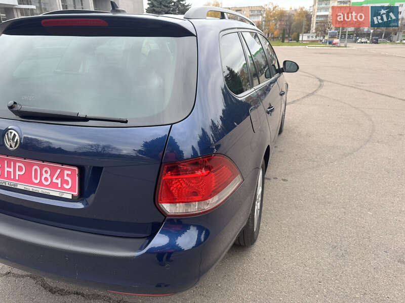Универсал Volkswagen Golf 2012 в Ровно фото 18 Универсал Volkswagen Golf 2012 в Ровно