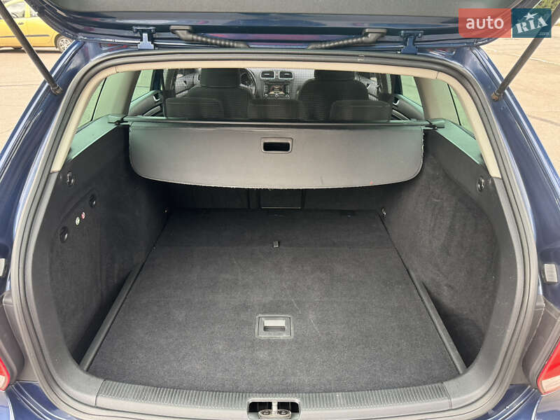 Универсал Volkswagen Golf 2012 в Ровно фото 35 Универсал Volkswagen Golf 2012 в Ровно