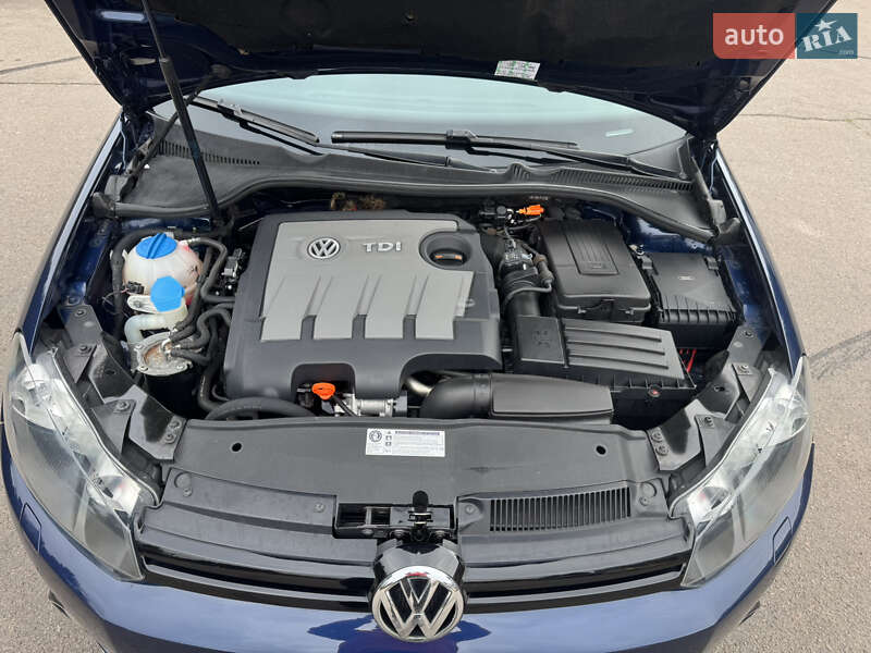 Универсал Volkswagen Golf 2012 в Ровно фото 51 Универсал Volkswagen Golf 2012 в Ровно
