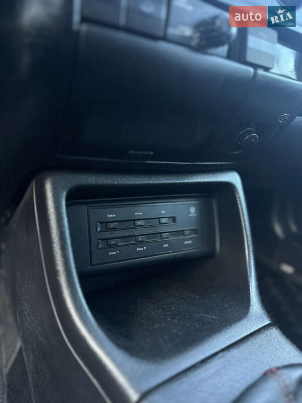 Хэтчбек Volkswagen Golf 1997 в Львове