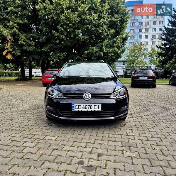 Универсал Volkswagen Golf 2015 в Черновцах фото 18 Универсал Volkswagen Golf 2015 в Черновцах