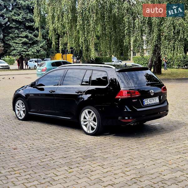 Универсал Volkswagen Golf 2015 в Черновцах фото 24 Универсал Volkswagen Golf 2015 в Черновцах