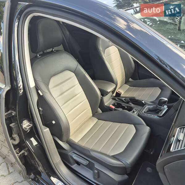 Универсал Volkswagen Golf 2015 в Черновцах фото 32 Универсал Volkswagen Golf 2015 в Черновцах