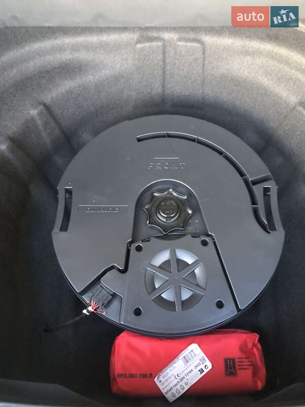 Універсал Volkswagen Golf 2018 в Стрию фото 29 Універсал Volkswagen Golf 2018 в Стрию