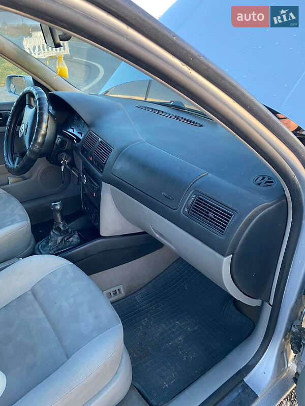 Хэтчбек Volkswagen Golf 1998 в Сопошине фото 14 Хэтчбек Volkswagen Golf 1998 в Сопошине