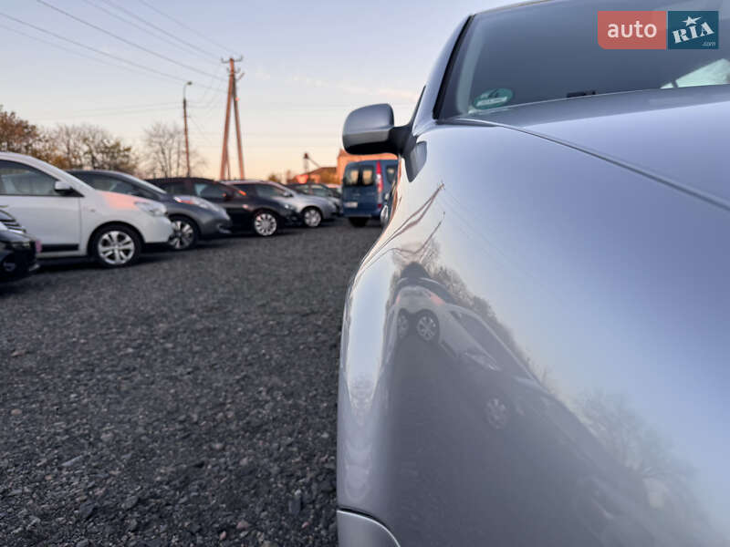 Хэтчбек Volkswagen Golf 2002 в Звенигородке