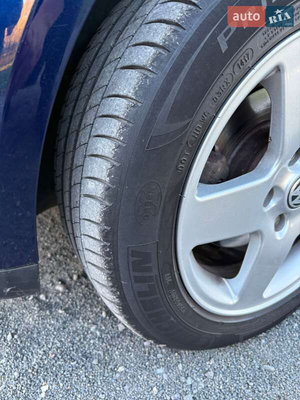 Хетчбек Volkswagen Golf 2007 в Хмельницькому