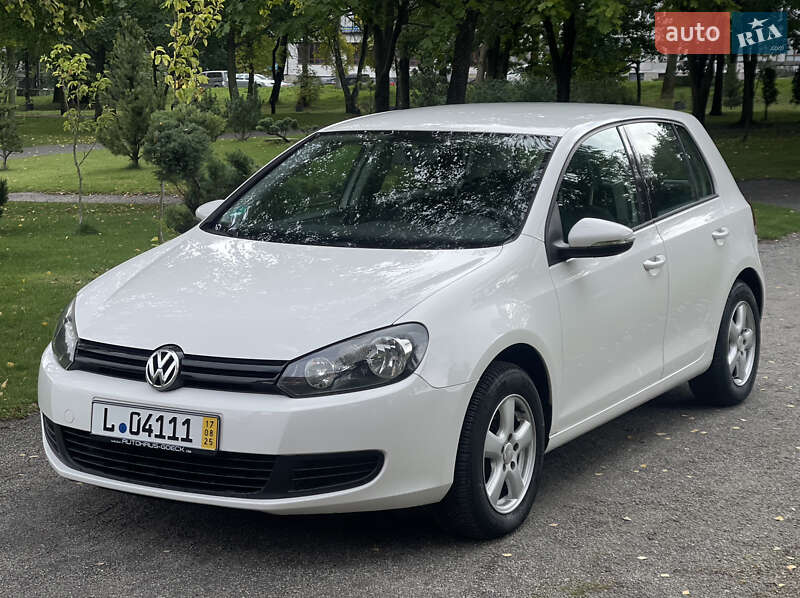 Хэтчбек Volkswagen Golf 2009 в Хмельницком фото 2 Хэтчбек Volkswagen Golf 2009 в Хмельницком