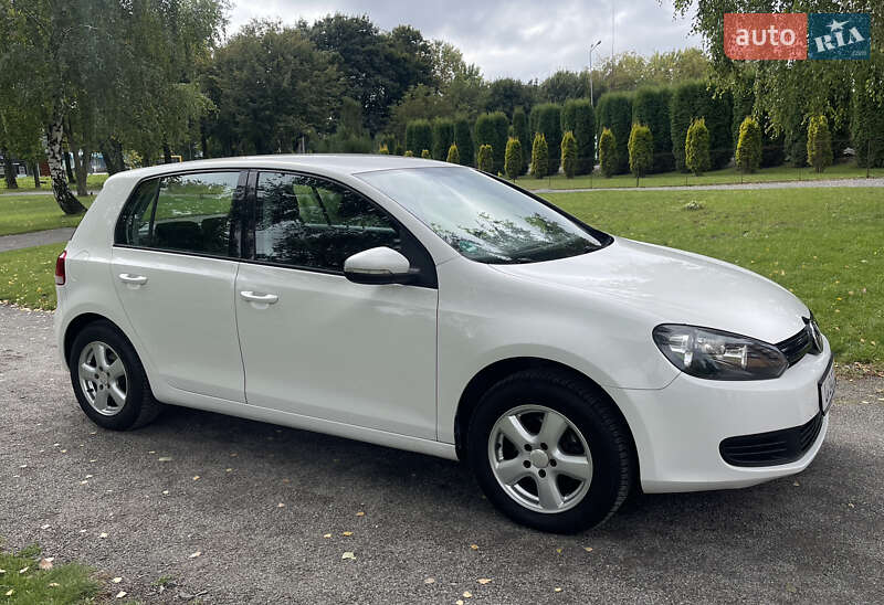 Хэтчбек Volkswagen Golf 2009 в Хмельницком фото 16 Хэтчбек Volkswagen Golf 2009 в Хмельницком