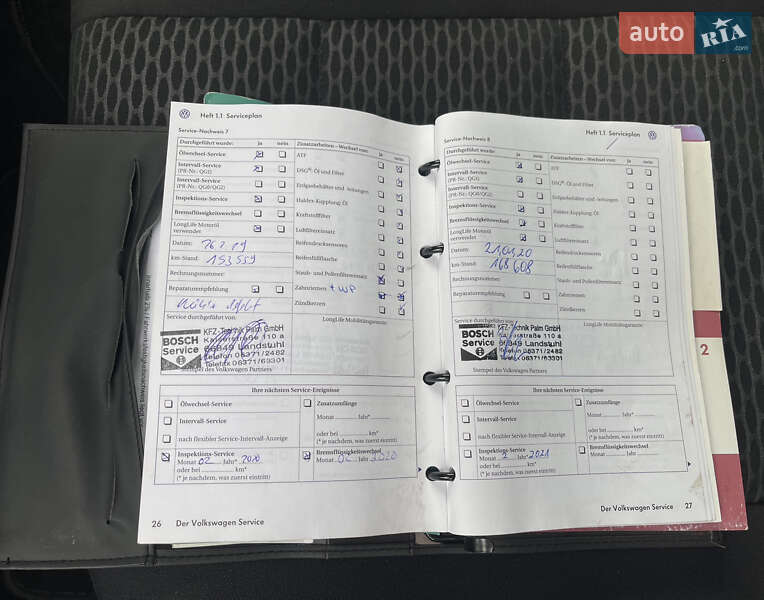 Хэтчбек Volkswagen Golf 2009 в Хмельницком фото 32 Хэтчбек Volkswagen Golf 2009 в Хмельницком