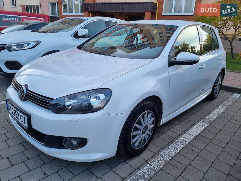 Хэтчбек Volkswagen Golf 2012 в Ровно фото 17 Хэтчбек Volkswagen Golf 2012 в Ровно