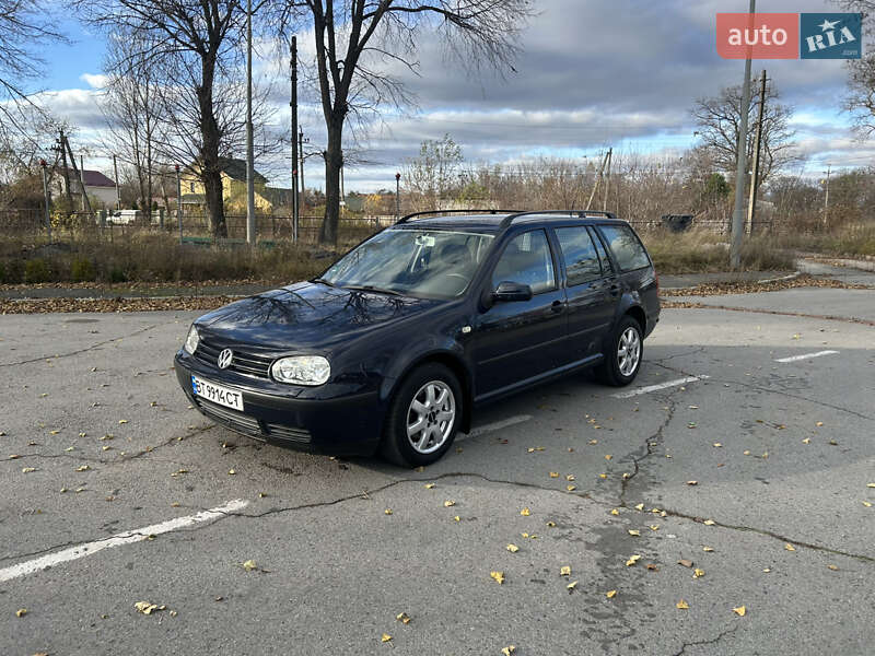 Универсал Volkswagen Golf 1999 в Коростене фото 19 Универсал Volkswagen Golf 1999 в Коростене