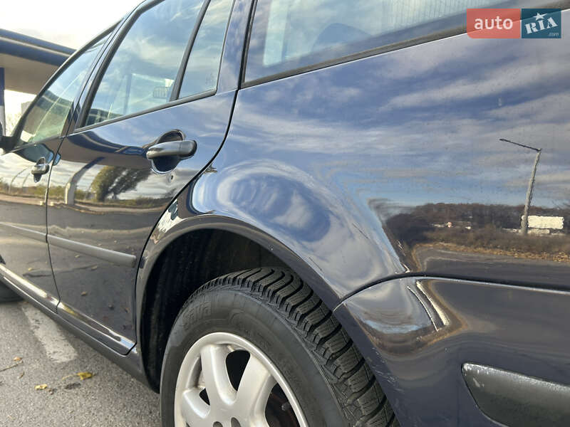 Универсал Volkswagen Golf 1999 в Коростене фото 26 Универсал Volkswagen Golf 1999 в Коростене