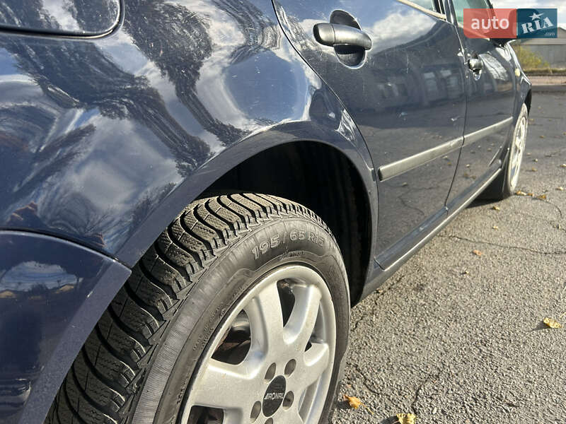 Универсал Volkswagen Golf 1999 в Коростене фото 28 Универсал Volkswagen Golf 1999 в Коростене