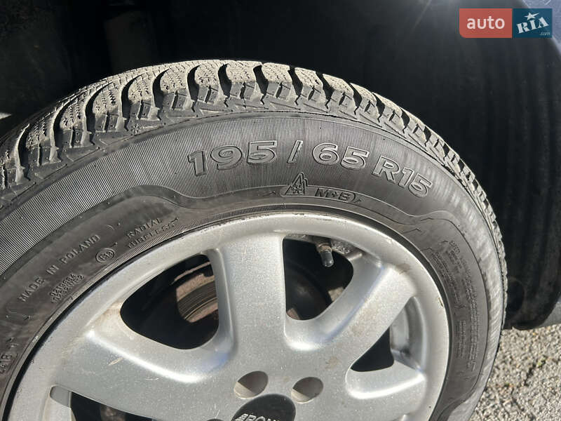 Универсал Volkswagen Golf 1999 в Коростене фото 32 Универсал Volkswagen Golf 1999 в Коростене