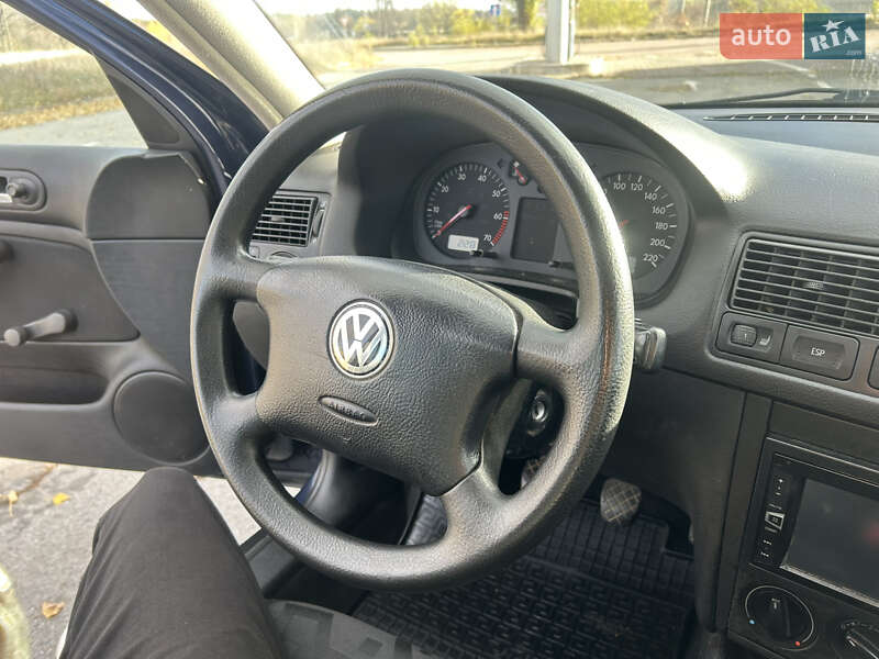 Универсал Volkswagen Golf 1999 в Коростене фото 37 Универсал Volkswagen Golf 1999 в Коростене