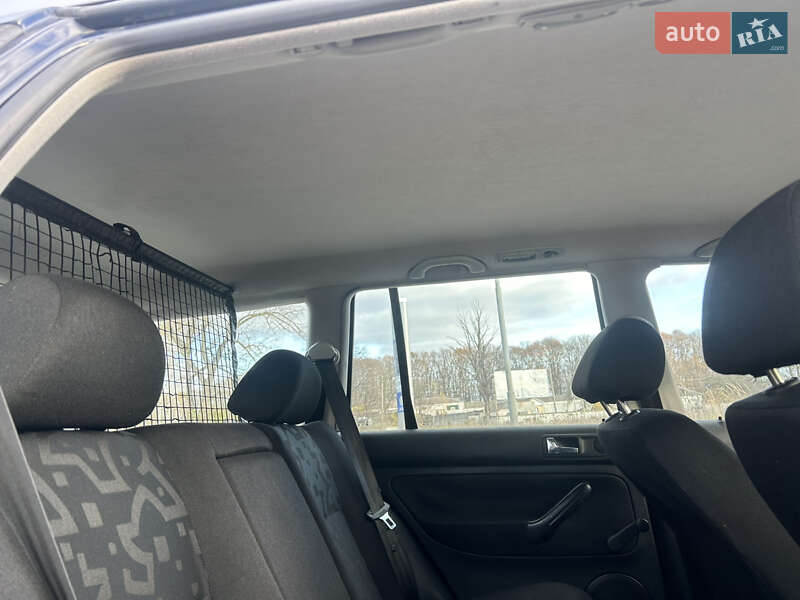 Универсал Volkswagen Golf 1999 в Коростене фото 48 Универсал Volkswagen Golf 1999 в Коростене
