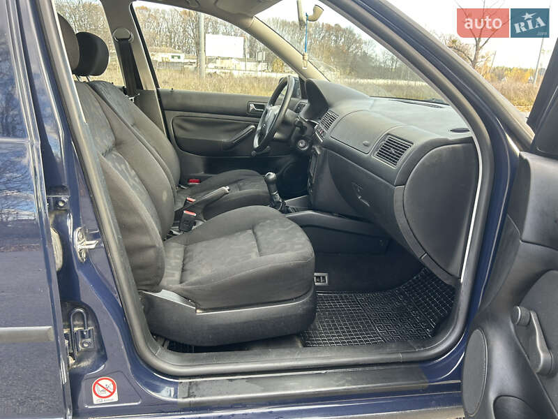 Универсал Volkswagen Golf 1999 в Коростене фото 52 Универсал Volkswagen Golf 1999 в Коростене