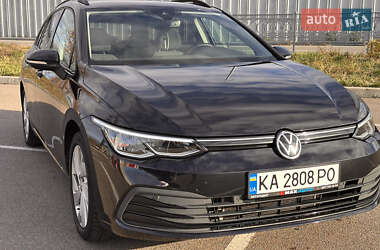 Універсал Volkswagen Golf 2020 в Києві