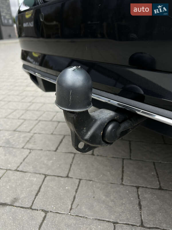 Універсал Volkswagen Golf 2018 в Ужгороді