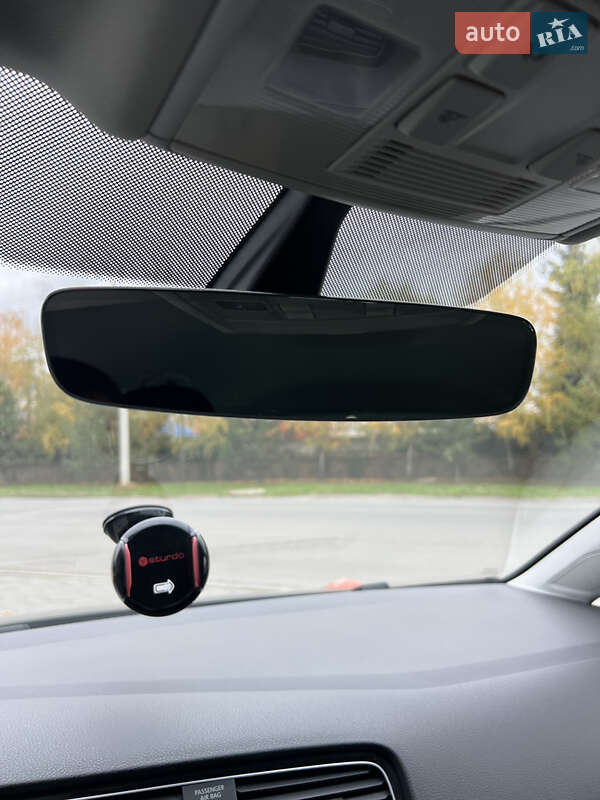 Універсал Volkswagen Golf 2018 в Ужгороді