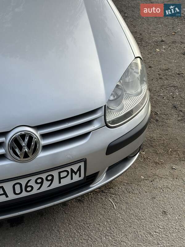 Хэтчбек Volkswagen Golf 2008 в Тарасовке фото 13 Хэтчбек Volkswagen Golf 2008 в Тарасовке