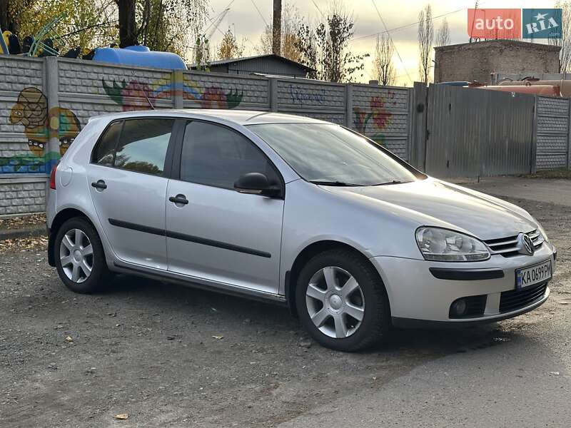 Хэтчбек Volkswagen Golf 2008 в Тарасовке фото 15 Хэтчбек Volkswagen Golf 2008 в Тарасовке