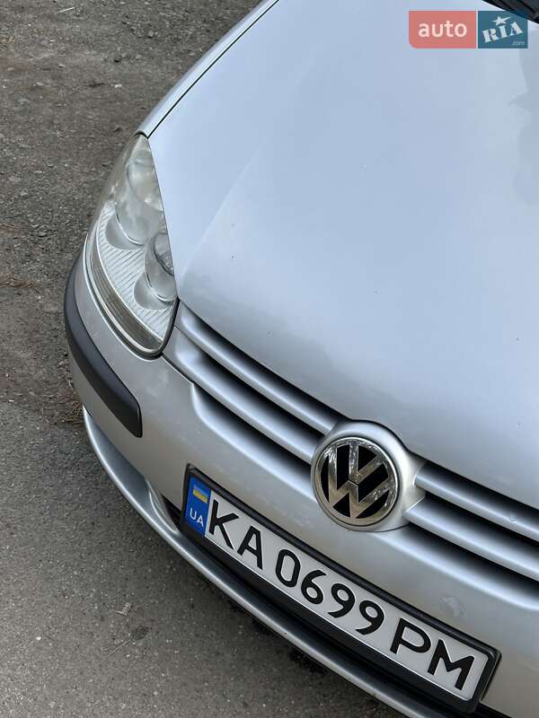 Хэтчбек Volkswagen Golf 2008 в Тарасовке фото 18 Хэтчбек Volkswagen Golf 2008 в Тарасовке