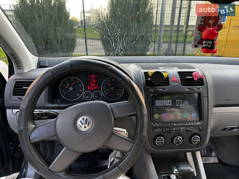 Хэтчбек Volkswagen Golf 2004 в Виннице фото 15 Хэтчбек Volkswagen Golf 2004 в Виннице
