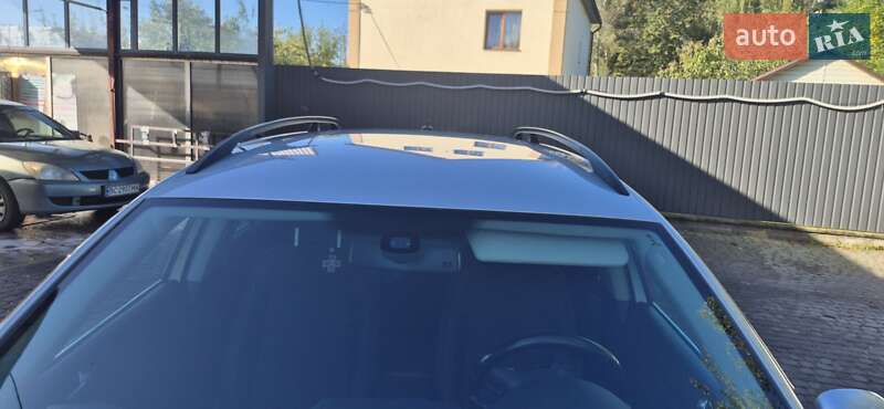 Универсал Volkswagen Golf 2010 в Трускавце фото 10 Универсал Volkswagen Golf 2010 в Трускавце