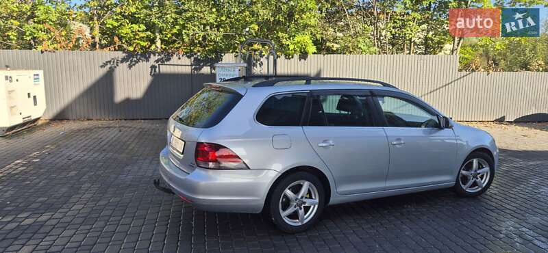 Универсал Volkswagen Golf 2010 в Трускавце фото 20 Универсал Volkswagen Golf 2010 в Трускавце