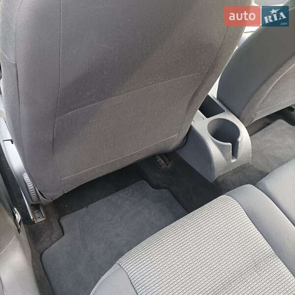 Універсал Volkswagen Golf 2009 в Житомирі