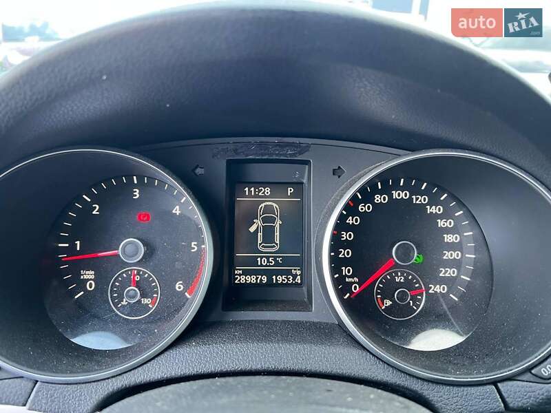 Універсал Volkswagen Golf 2012 в Львові фото 21 Універсал Volkswagen Golf 2012 в Львові