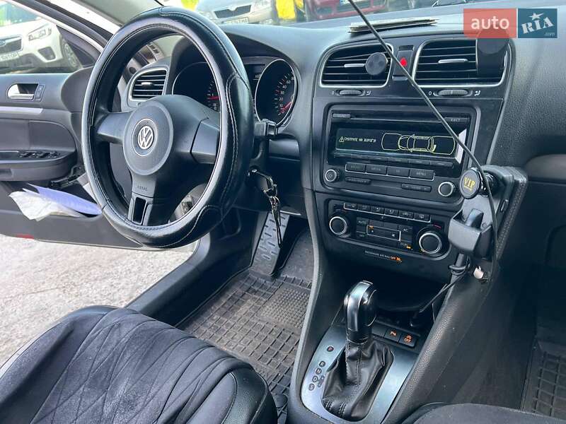 Універсал Volkswagen Golf 2012 в Львові фото 35 Універсал Volkswagen Golf 2012 в Львові