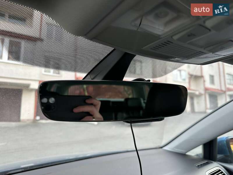 Универсал Volkswagen Golf 2016 в Тернополе