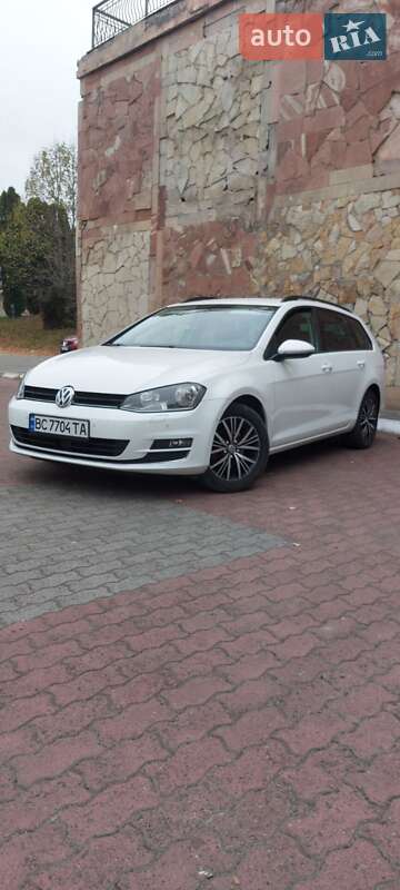 Volkswagen Golf 2016 Volkswagen Golf 2016