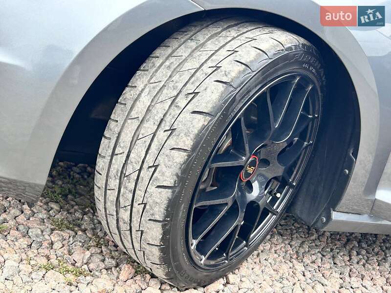 Універсал Volkswagen Golf 2015 в Одесі