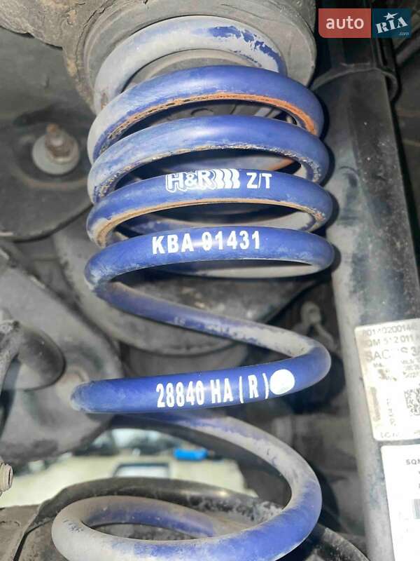 Універсал Volkswagen Golf 2015 в Одесі