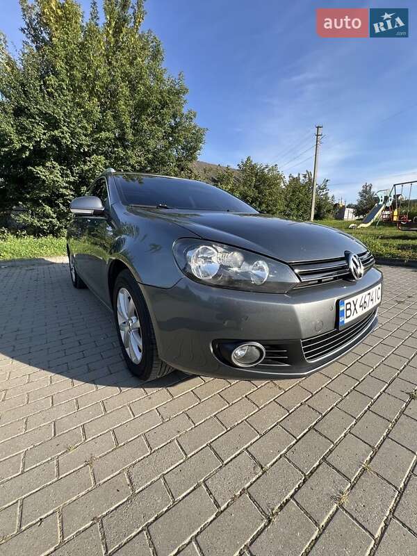 Универсал Volkswagen Golf 2010 в Хмельницком фото 10 Универсал Volkswagen Golf 2010 в Хмельницком