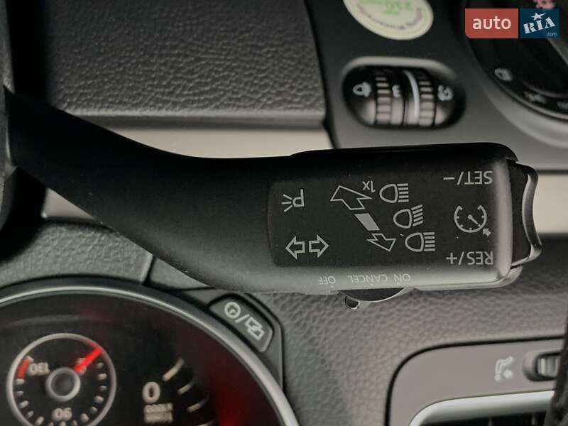 Универсал Volkswagen Golf 2013 в Бердичеве