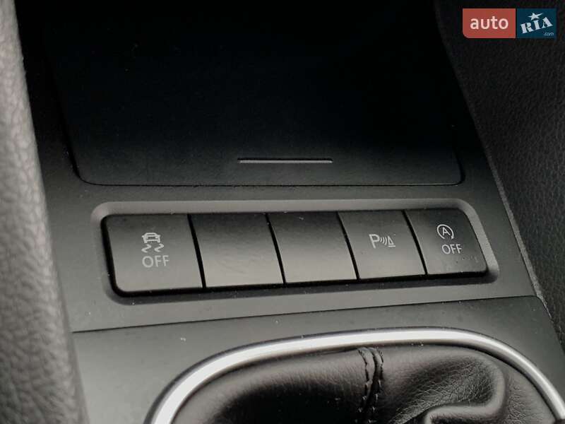 Универсал Volkswagen Golf 2013 в Бердичеве