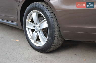 Універсал Volkswagen Golf 2012 в Луцьку