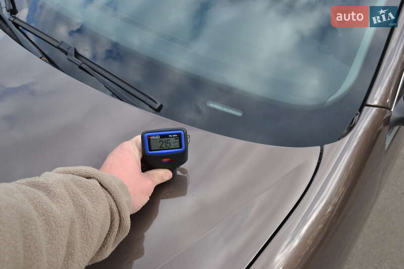 Универсал Volkswagen Golf 2012 в Луцке