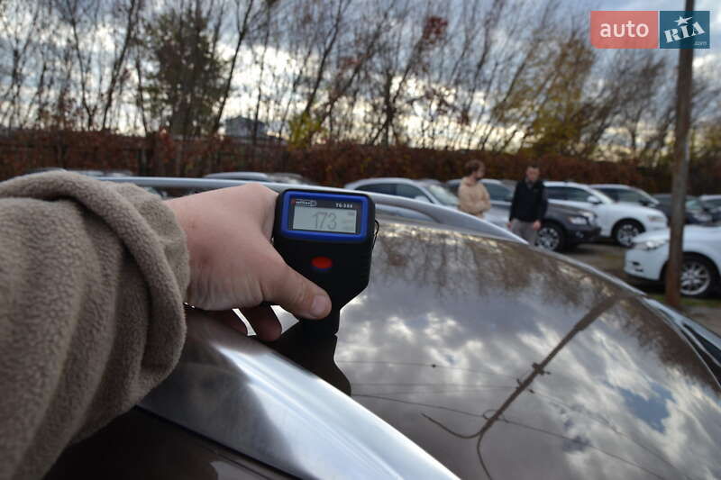 Универсал Volkswagen Golf 2012 в Луцке