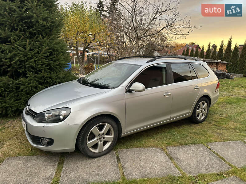 Volkswagen Golf 2013 Volkswagen Golf 2013