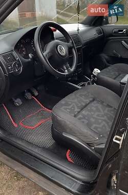 Хетчбек Volkswagen Golf 1998 в Львові
