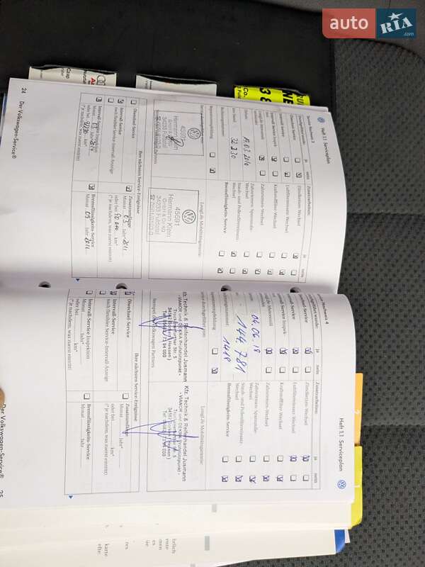 Хэтчбек Volkswagen Golf 2005 в Звягеле