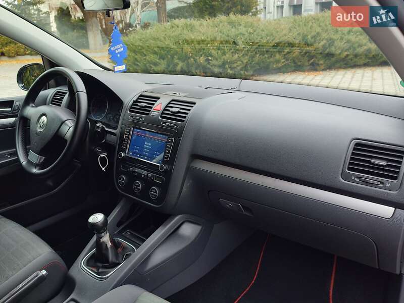 Хэтчбек Volkswagen Golf 2007 в Павлограде фото 48 Хэтчбек Volkswagen Golf 2007 в Павлограде